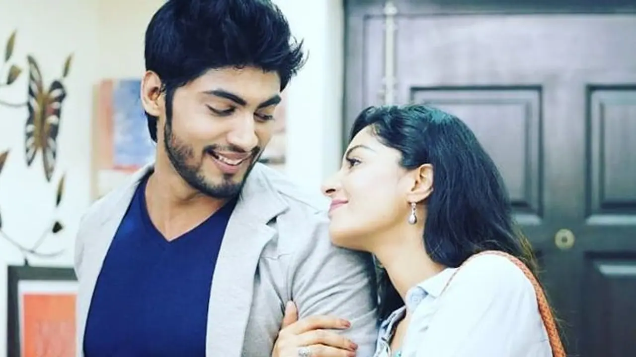 எதிர்பாராமல் நடந்த சம்பவம்..! பிக்பாஸ் தர்ஷன் ஆசையை நிறைவேற்றிய பிரபல நடிகர்...! அவரே வெளியிட்ட புகைப்படம்..!