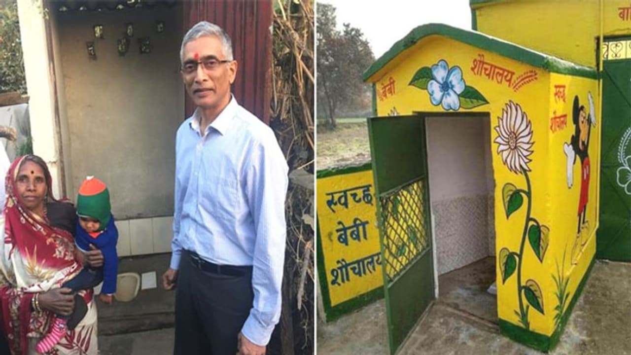 60 മാസത്തിനുള്ളില് ഇന്ത്യയില് 11 കോടി ടോയ്ലെറ്റ്; പ്രധാനമന്ത്രിക്ക് പ്രിയപ്പെട്ട ഐഎഎസ് ഉദ്യോഗസ്ഥന്... 60 മാസത്തിനുള്ളില് ഇന്ത്യയില് 11 കോടി ടോയ്ലെറ്റ്; പ്രധാനമന്ത്രിക്ക് പ്രിയപ്പെട്ട ഐഎഎസ് ഉദ്യോഗസ്ഥന്...