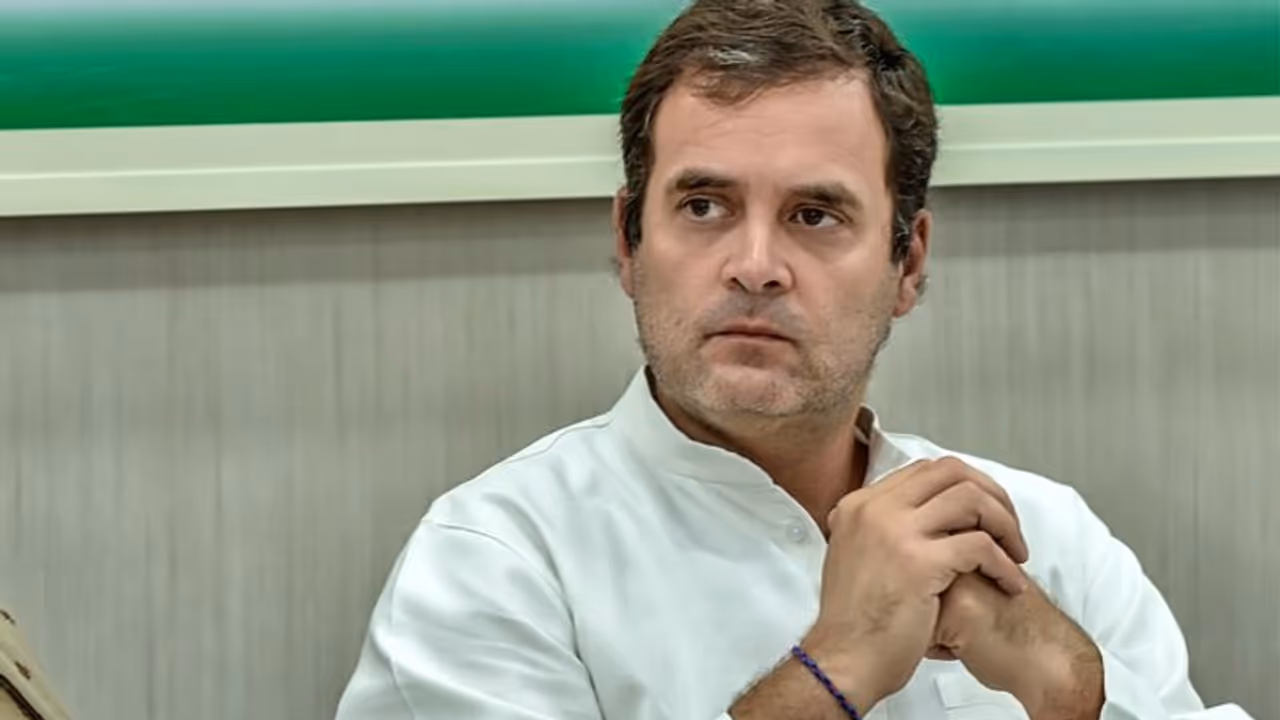 राहुल के हटने के बाद उम्मीदवारों के चयन में सीमित हुई युवा कांग्रेस और एनएसयूआई की भागीदारी