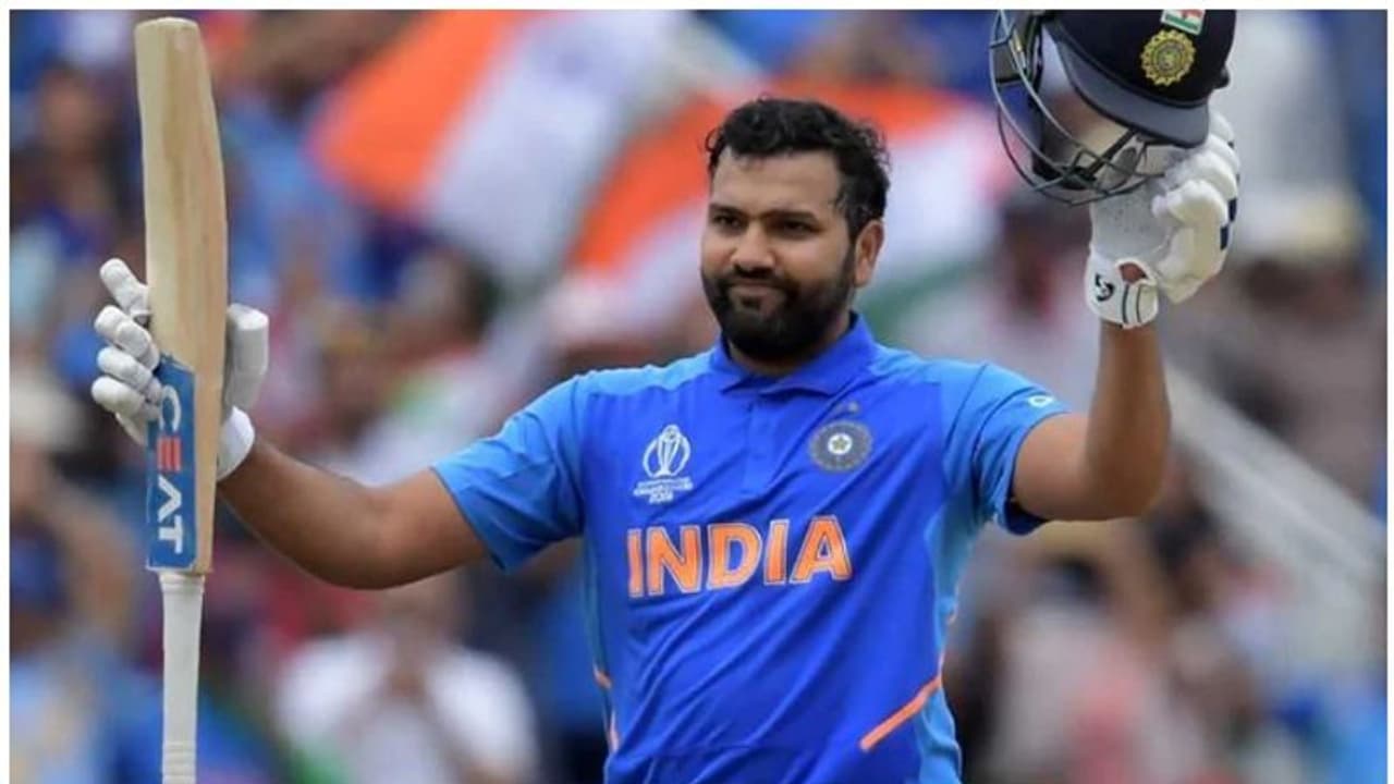 ರೋಹಿತ್ ಶರ್ಮಾ ವಿಶ್ವದಾಖಲೆ ಡಬಲ್ ಸೆಂಚುರಿಗೆ 5 ವರ್ಷದ ಸಂಭ್ರಮ! ರೋಹಿತ್ ಶರ್ಮಾ ವಿಶ್ವದಾಖಲೆ ಡಬಲ್ ಸೆಂಚುರಿಗೆ 5 ವರ್ಷದ ಸಂಭ್ರಮ!