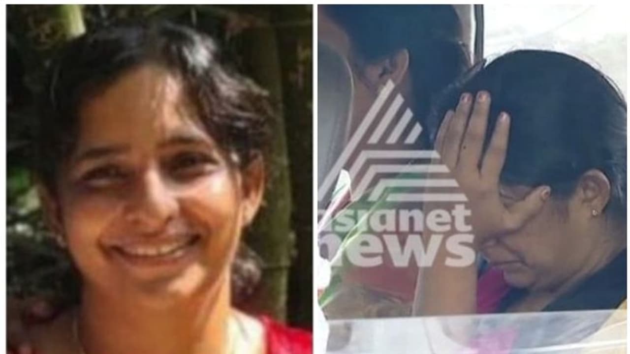 ഷാജുവിനെ കൊല്ലാൻ പദ്ധതിയിട്ടു, ജോൺസണെ വിവാഹം കഴിക്കാനെന്ന് ജോളിയുടെ മൊഴി, ഡിജിപി പൊന്നാമറ്റത്ത് ഷാജുവിനെ കൊല്ലാൻ പദ്ധതിയിട്ടു, ജോൺസണെ വിവാഹം കഴിക്കാനെന്ന് ജോളിയുടെ മൊഴി, ഡിജിപി പൊന്നാമറ്റത്ത്