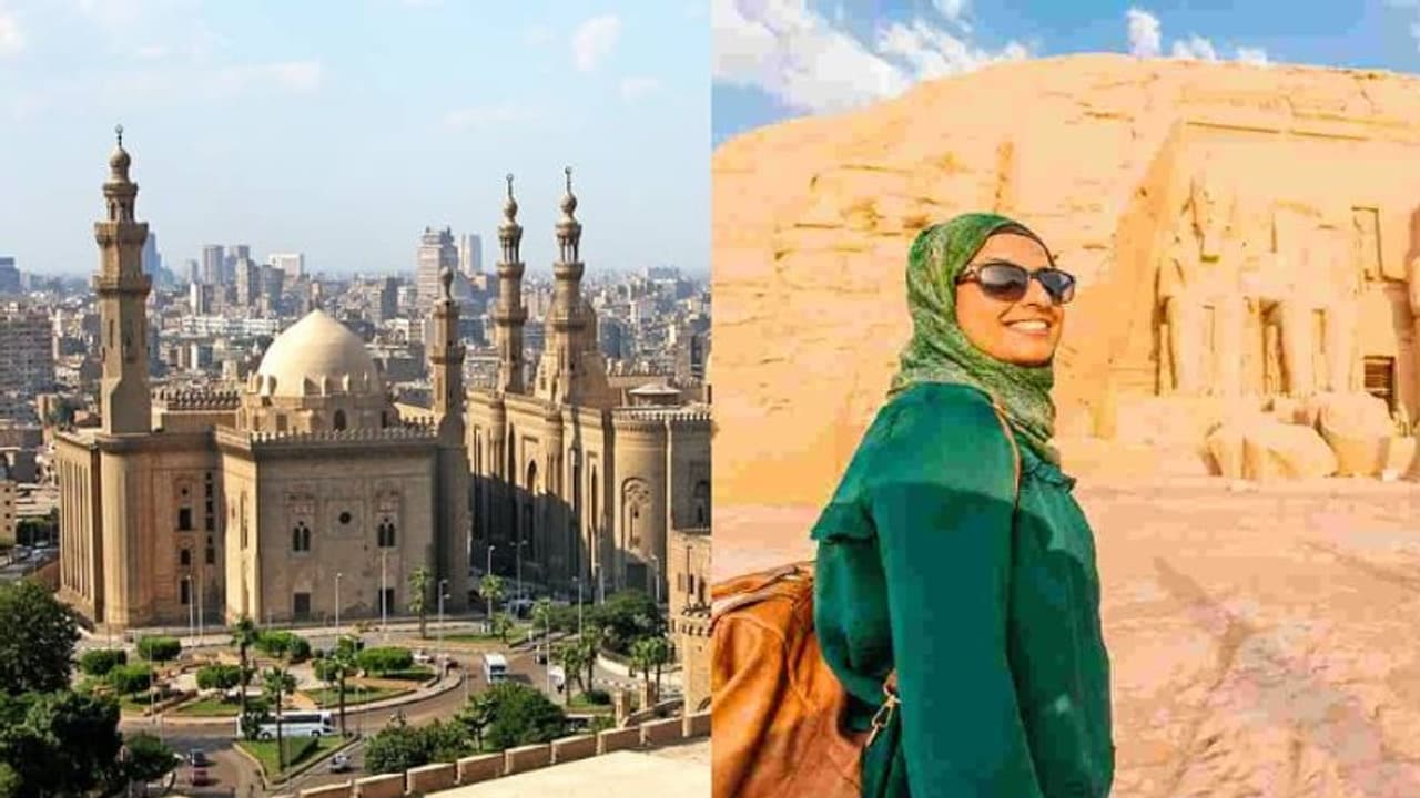 മറ്റ് വികസ്വര രാജ്യങ്ങള്‍ ഈജിപ്ഷ്യന്‍ സാമ്പത്തിക പരിഷ്കാരങ്ങള്‍ മാതൃകയാക്കണം: ലോക ബാങ്ക് പ്രസിഡന്‍റ്