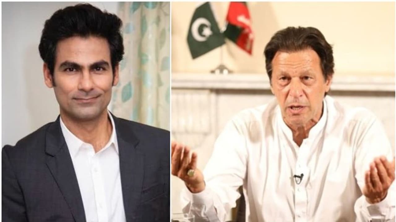 'മികച്ച ക്രിക്കറ്ററായിരുന്നു ഇപ്പോള്‍ ഭീകരവാദികളുടെ കളിപ്പാവ'; ഇമ്രാന്‍ ഖാനെ വിമര്‍ശിച്ച് കൈഫ്