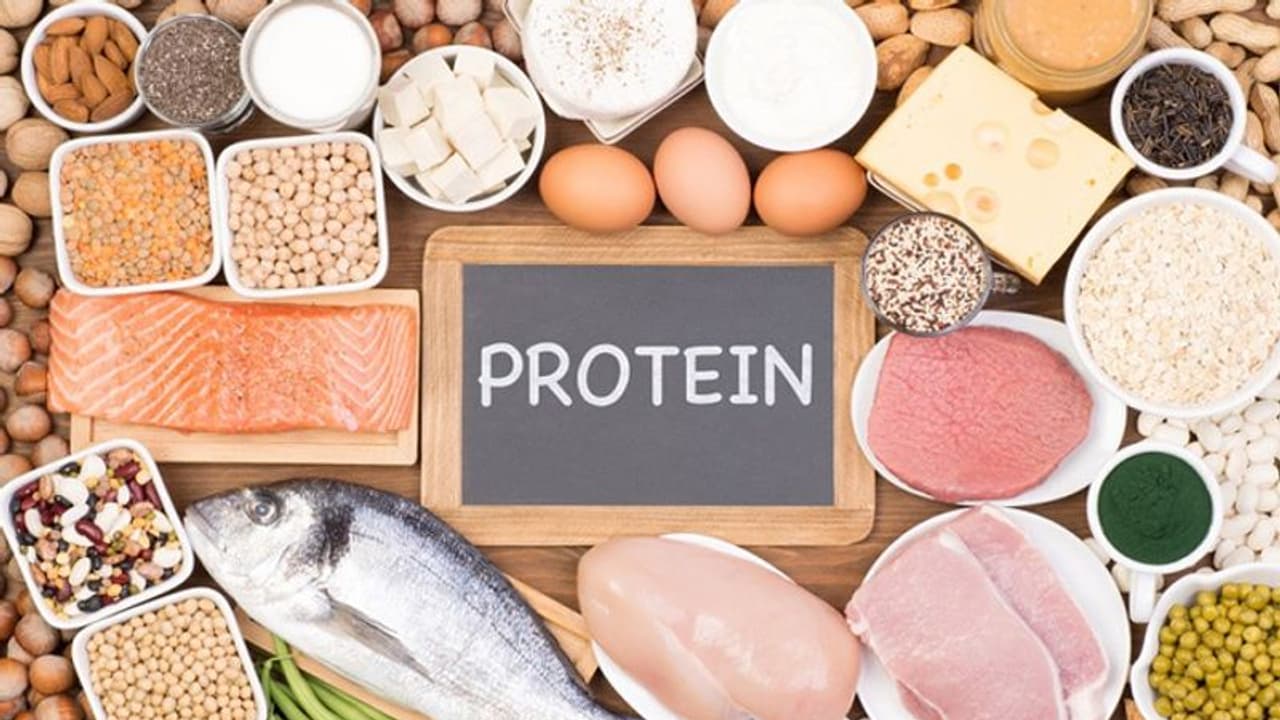 പ്രാതലിൽ ഉൾപ്പെടുത്തേണ്ട ആറ് പ്രോട്ടീൻ സമ്പുഷ്ടമായ ഭക്ഷണങ്ങൾ പ്രാതലിൽ ഉൾപ്പെടുത്തേണ്ട ആറ് പ്രോട്ടീൻ സമ്പുഷ്ടമായ ഭക്ഷണങ്ങൾ