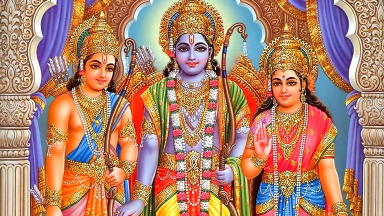 Vivah Panchami 2021: প্রস্তুতি চলছে বিবাহ পঞ্চমী উৎসবের, জেনে নিন কবে ও কখন হবে এই পুজো Vivah Panchami 2021: প্রস্তুতি চলছে বিবাহ পঞ্চমী উৎসবের, জেনে নিন কবে ও কখন হবে এই পুজো