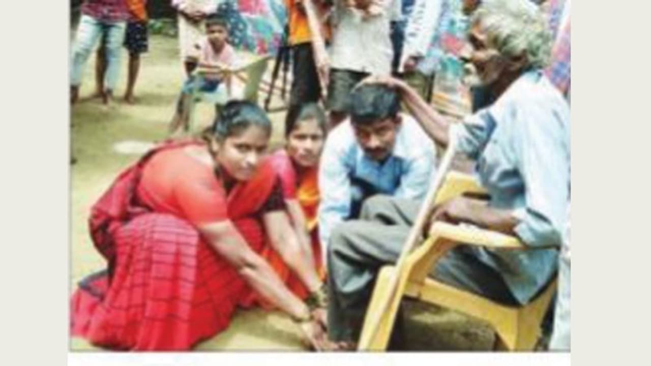 ಅಂಕೋಲಾದ ವ್ಯಕ್ತಿಯ ಪುತ್ರ ಗೊಂದಲಕ್ಕೆ ಬಿತ್ತು ತೆರೆ! DNA ಪರೀಕ್ಷೆಗೆ ಸಿದ್ಧರಾದ ಇಬ್ಬರು