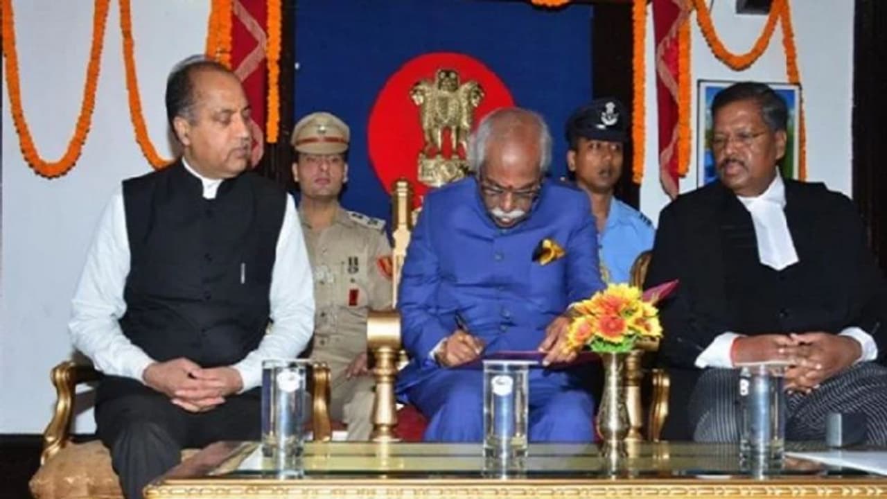 ಹಿಮಾಚಲದ ಹೈಕೋರ್ಟ್ ಸಿಜೆ ಆಗಿ ಕನ್ನಡಿಗ ನ್ಯಾ. ನಾರಾಯಣಸ್ವಾಮಿ! ಹಿಮಾಚಲದ ಹೈಕೋರ್ಟ್ ಸಿಜೆ ಆಗಿ ಕನ್ನಡಿಗ ನ್ಯಾ. ನಾರಾಯಣಸ್ವಾಮಿ!