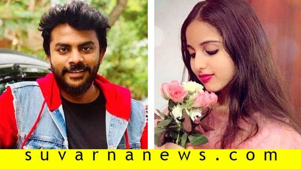 ದಸರಾ ವೇದಿಕೆಯಲ್ಲಿ ಚಂದನ್ ಪ್ರಪೋಸ್; ಟೀಕಿಸಿದವರಿಗೆ ಉತ್ತರ ಕೊಟ್ಟ ನಿವೇದಿತಾ ಗೌಡ!