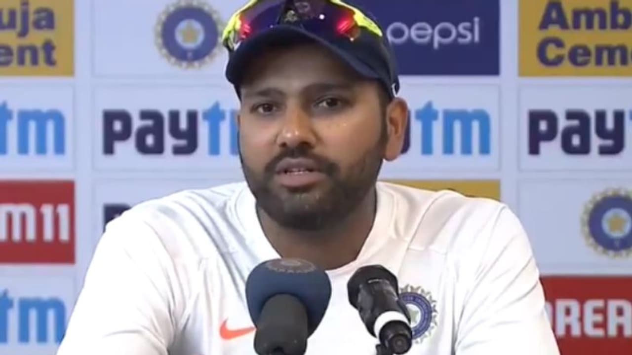 করোনা যুদ্ধে ৮০ লক্ষ টাকা দিলেন রোহিত শর্মা, যা ভারতীয় ক্রিকেটারদের মধ্যে সর্বাধিক করোনা যুদ্ধে ৮০ লক্ষ টাকা দিলেন রোহিত শর্মা, যা ভারতীয় ক্রিকেটারদের মধ্যে সর্বাধিক