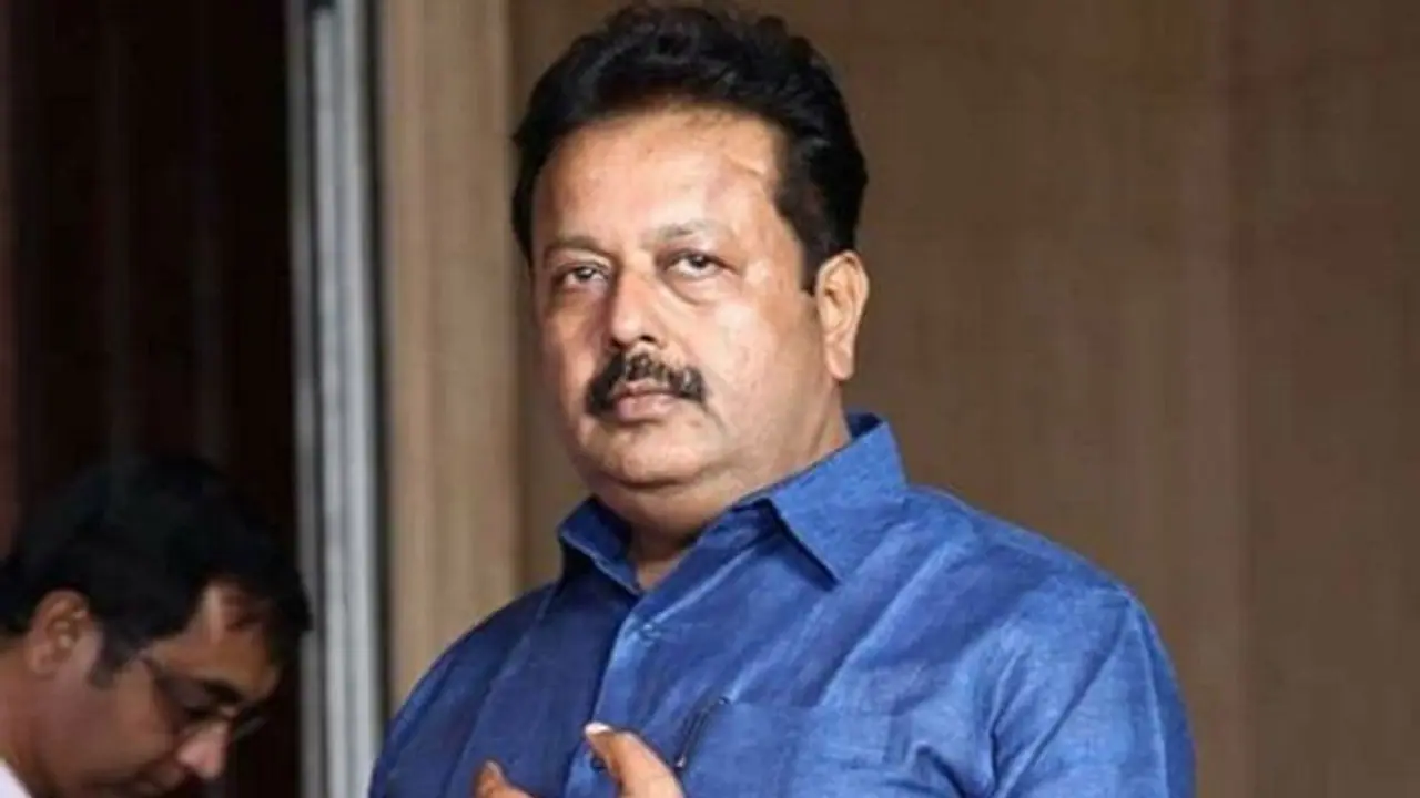 ಶಾಸಕರು ತಾಳ್ಮೆಯಿಂದ ಕೆಲಸ ಮಾಡಬೇಕು: ಸಚಿವ ಚಲುವರಾಯಸ್ವಾಮಿ ಶಾಸಕರು ತಾಳ್ಮೆಯಿಂದ ಕೆಲಸ ಮಾಡಬೇಕು: ಸಚಿವ ಚಲುವರಾಯಸ್ವಾಮಿ