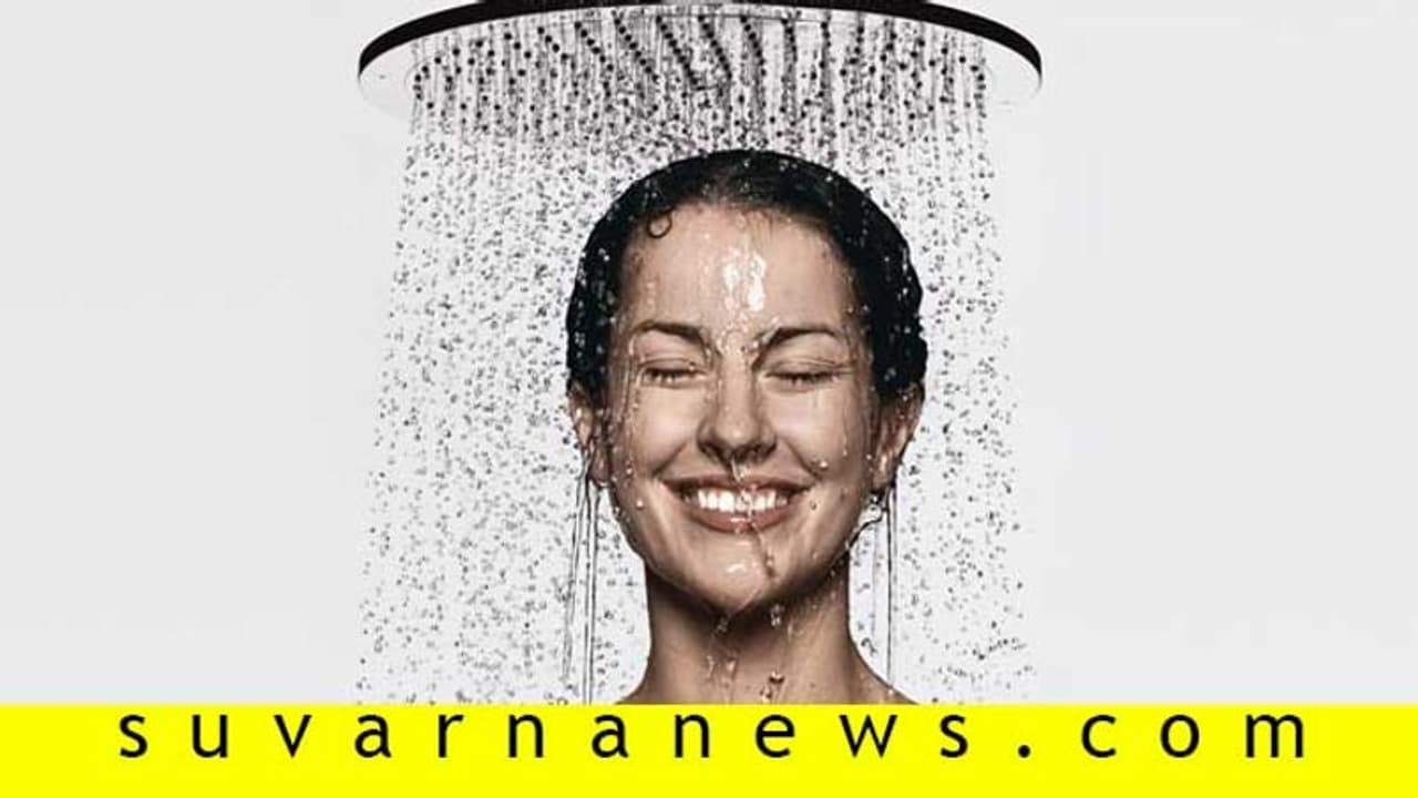 ಸ್ನಾನ ಮಾಡಿದ್ರೆ ಉಲ್ಬಣವಾಗುತ್ತಾ ಜ್ವರ?