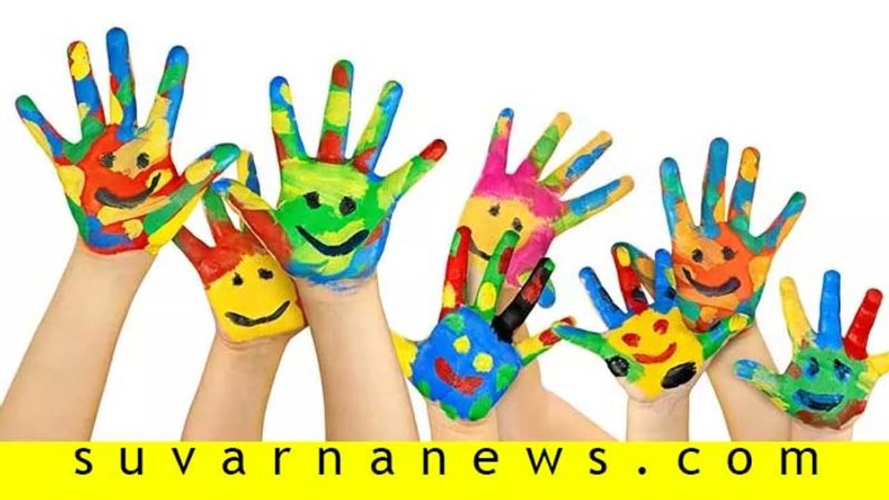 ಈ ಒಲವಿನ ಬಣ್ಣದ ಬಗ್ಗೆ ನಿಮಗಿವೆಲ್ಲಾ ಗೊತ್ತಾ? ಈ ಒಲವಿನ ಬಣ್ಣದ ಬಗ್ಗೆ ನಿಮಗಿವೆಲ್ಲಾ ಗೊತ್ತಾ?