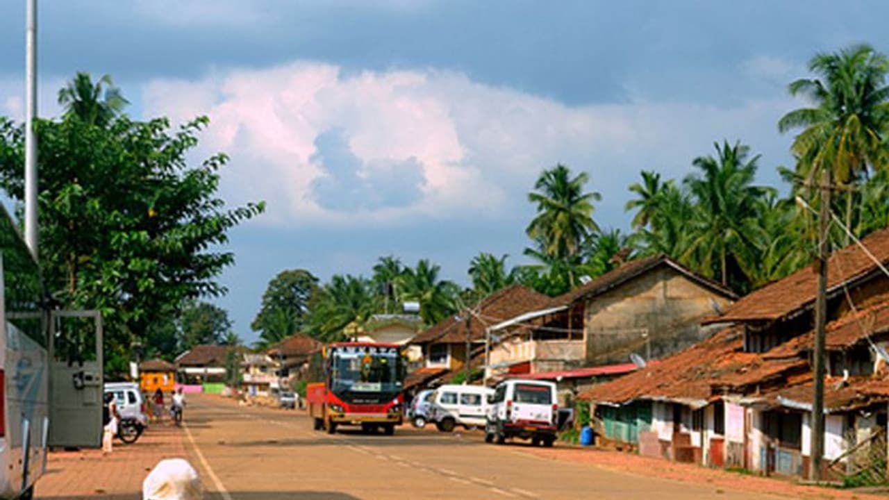 ಆನವಟ್ಟಿಗೆ ಬನವಾಸಿ ಸೇರ್ಪಡೆ: ಭಾರೀ ವಿರೋಧ ಆನವಟ್ಟಿಗೆ ಬನವಾಸಿ ಸೇರ್ಪಡೆ: ಭಾರೀ ವಿರೋಧ