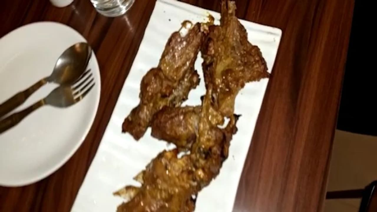 পুজোর আড্ডা ও ভোজ একইসঙ্গে জমে উঠুক পাঞ্জাবি রসুইতে পুজোর আড্ডা ও ভোজ একইসঙ্গে জমে উঠুক পাঞ্জাবি রসুইতে