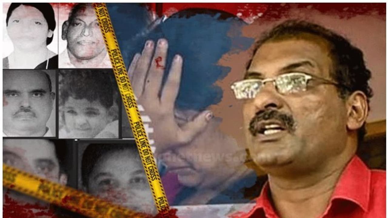 മകളെയും ഭാര്യയെയും കൊന്നതാണെന്ന് അറിയാമായിരുന്നു; ജോളിയെ പേടിച്ച് മകന്റെ സ്കൂൾ മാറ്റിയെന്നും ഷാജു മകളെയും ഭാര്യയെയും കൊന്നതാണെന്ന് അറിയാമായിരുന്നു; ജോളിയെ പേടിച്ച് മകന്റെ സ്കൂൾ മാറ്റിയെന്നും ഷാജു