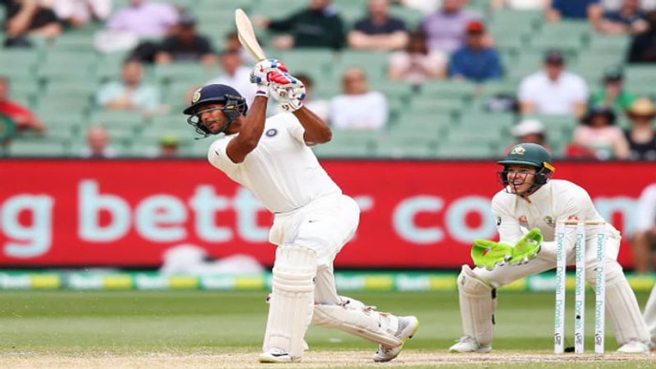 বীরুর সঙ্গে ময়ঙ্ক আগরওয়ালের তুলনা করলেন লক্ষ্মণ বীরুর সঙ্গে ময়ঙ্ক আগরওয়ালের তুলনা করলেন লক্ষ্মণ