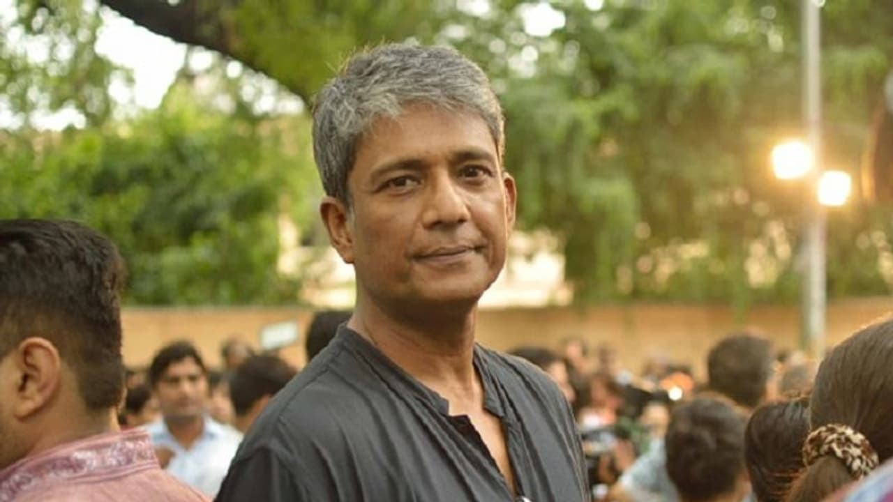 ಭೂಕಂಪನದ ಭಯಕ್ಕೆ ಮನೆ ಬಿಟ್ಟು ಓಡಿದ ಖ್ಯಾತ ನಟ; ಸ್ನೇಹಿತನ ಮನೆಯಲ್ಲಿ ಆಶ್ರಯ