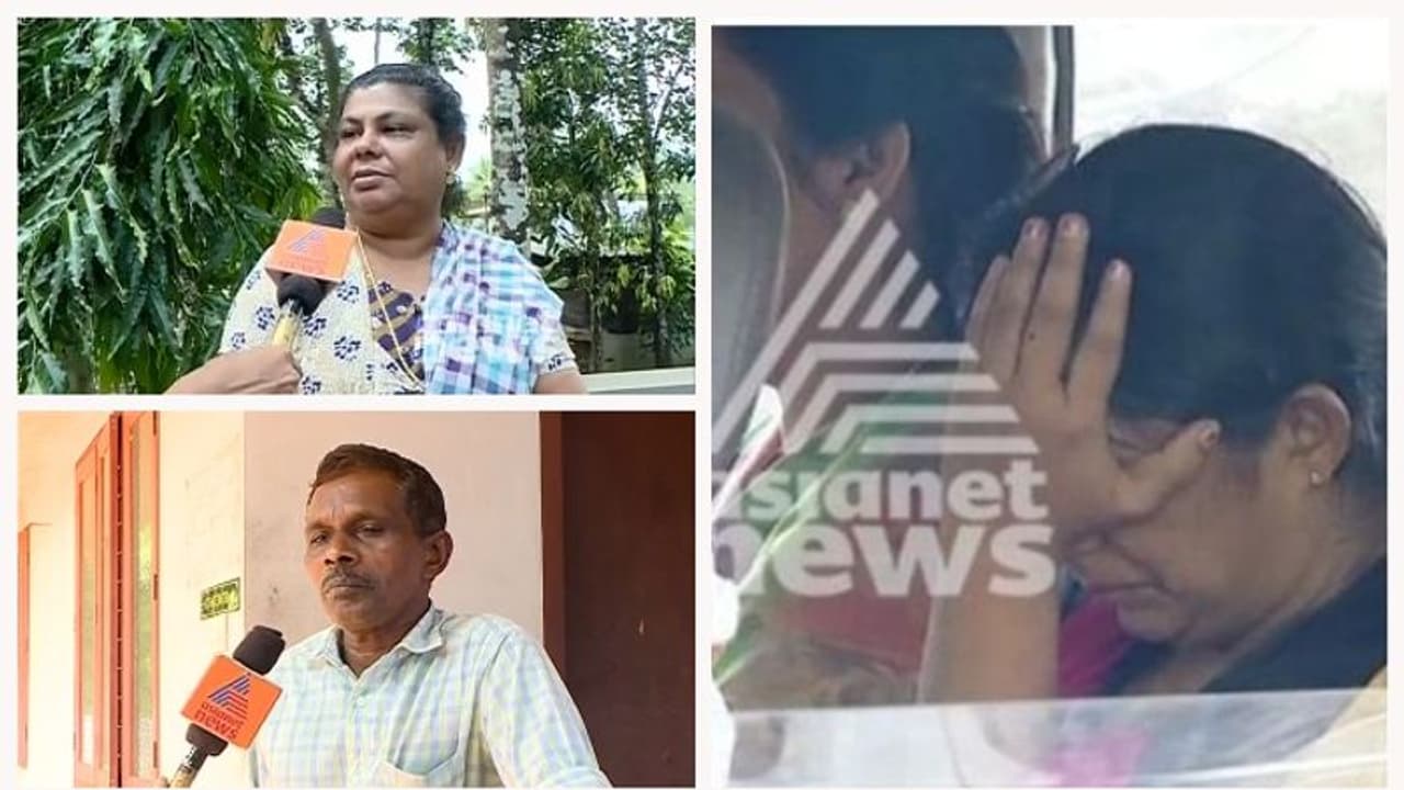 വീട്ടുജോലിക്കാരിയെയും കൊല്ലാൻ ശ്രമം? വെളിപ്പെടുത്തലുമായി മുൻ ജോലിക്കാരി അന്നമ്മയുടെ മകൾ