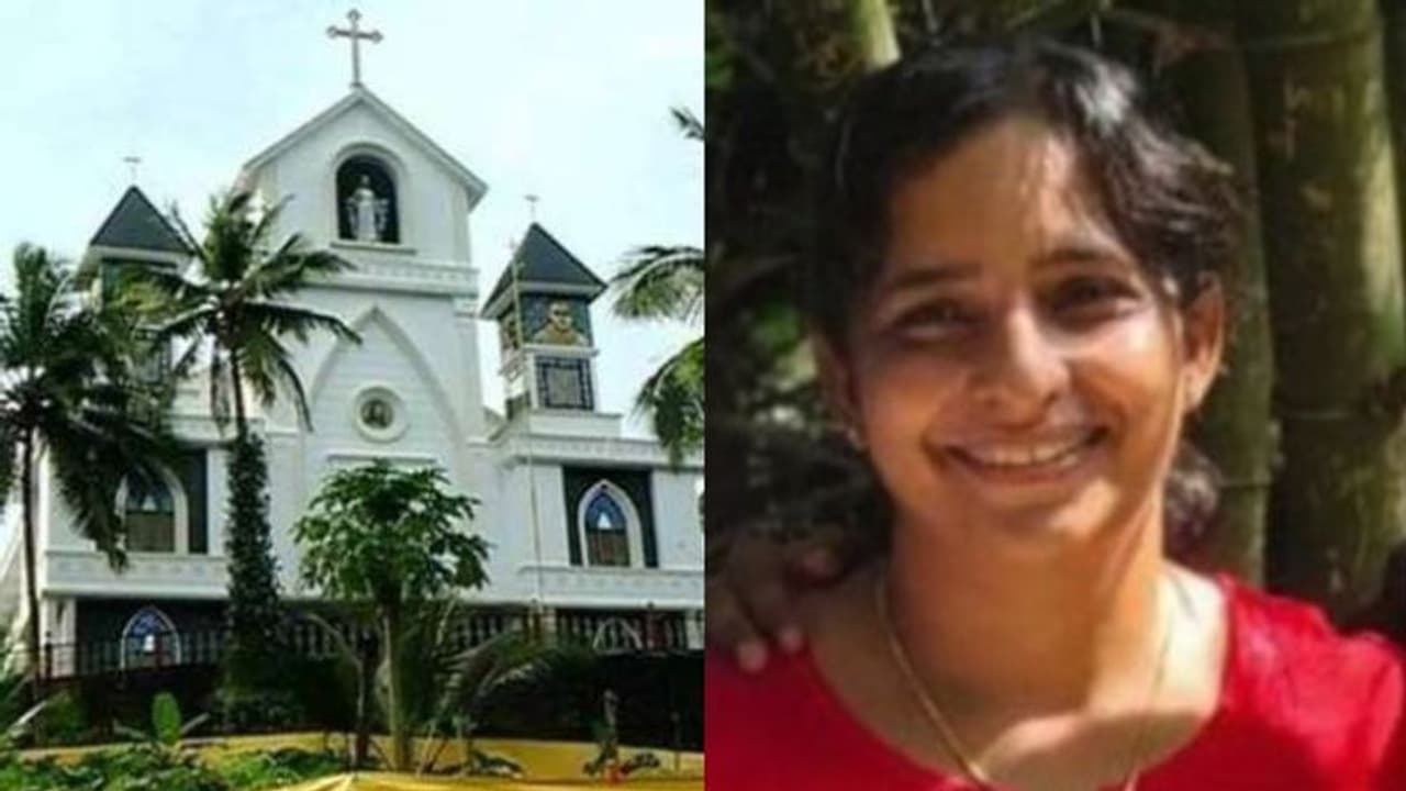 'ജോളി എൻഐടിയിലെ പ്രൊഫസറല്ലെന്ന് നേരത്തേ അറിഞ്ഞിരുന്നു': കൂടത്തായി ലൂർദ്ദ് മാതാ പള്ളി വികാരി 'ജോളി എൻഐടിയിലെ പ്രൊഫസറല്ലെന്ന് നേരത്തേ അറിഞ്ഞിരുന്നു': കൂടത്തായി ലൂർദ്ദ് മാതാ പള്ളി വികാരി