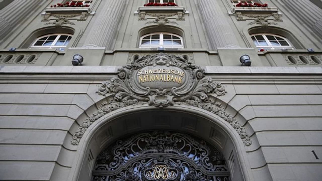 ಸ್ವಿಸ್‌ ಬ್ಯಾಂಕಲ್ಲಿ ಭಾರತೀಯರ ಹಣ 20,700 ಕೋಟಿಗೆ ಏರಿಕೆ