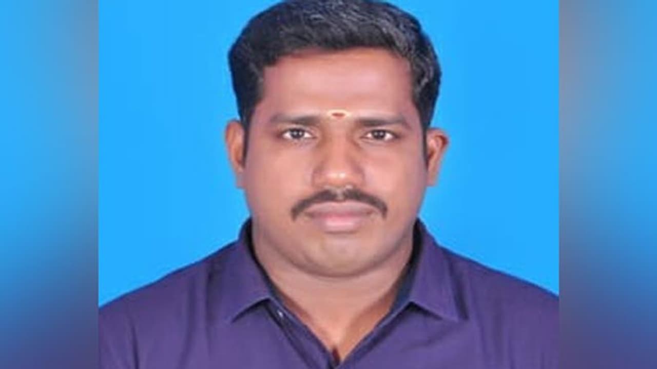 திருமணமான 6 மாதத்தில் கணவன், கர்ப்பிணி மனைவியும் திடீர் உயிரிழப்பு...! திருமணமான 6 மாதத்தில் கணவன், கர்ப்பிணி மனைவியும் திடீர் உயிரிழப்பு...!