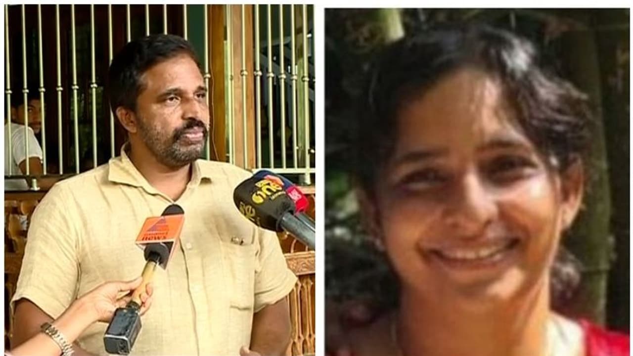 ജോളി സിലിക്ക് കഷായം നൽകി, പിന്നീട് സിലി ആശുപത്രിയിലായി: വെളിപ്പെടുത്തി ബന്ധു ജോളി സിലിക്ക് കഷായം നൽകി, പിന്നീട് സിലി ആശുപത്രിയിലായി: വെളിപ്പെടുത്തി ബന്ധു