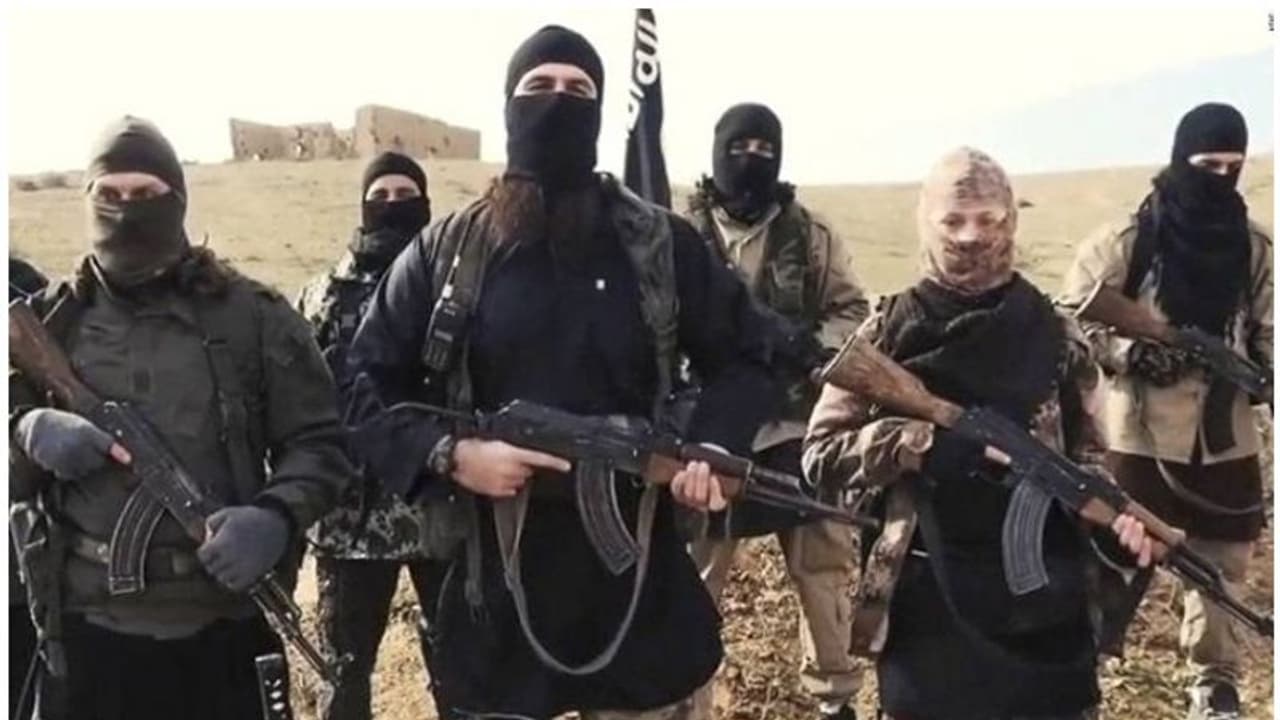 കേരളമടക്കമുള്ള ദക്ഷിണേന്ത്യന് സംസ്ഥാനങ്ങളില് ഐഎസ് ശൃംഖല വ്യാപിപ്പിക്കുന്നതായി ദില്ലി പൊലീസ് കേരളമടക്കമുള്ള ദക്ഷിണേന്ത്യന് സംസ്ഥാനങ്ങളില് ഐഎസ് ശൃംഖല വ്യാപിപ്പിക്കുന്നതായി ദില്ലി പൊലീസ്