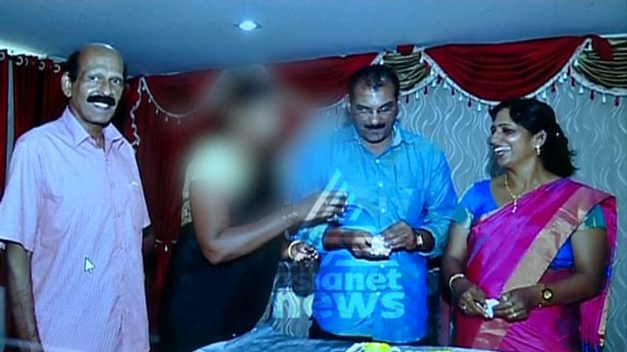 സിലിയുടെ മരണം: സഖറിയാസിനേയും ഷാജുവിനേയും വീണ്ടും ചോദ്യം ചെയ്തു