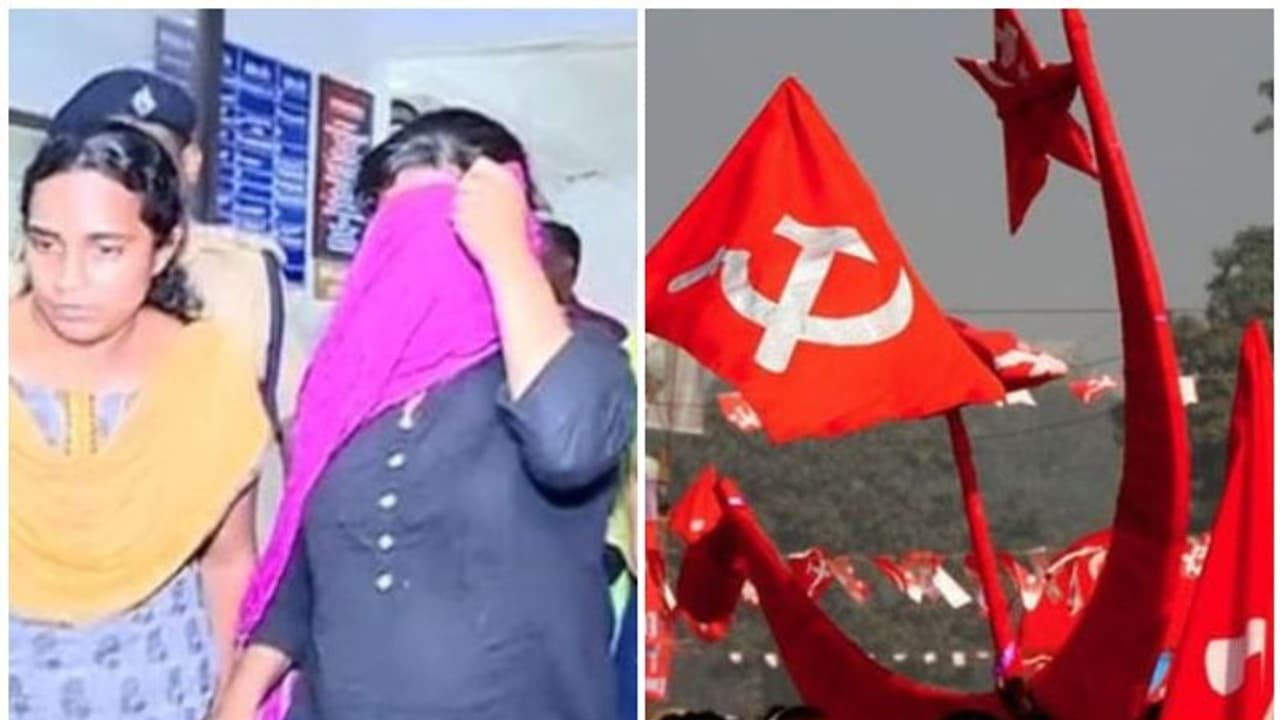 ജോളിയെ സഹായിച്ചെന്ന് ആരോപണമുയര്ന്ന പ്രാദേശിക നേതാവിനെ പുറത്താക്കി സിപിഎം ജോളിയെ സഹായിച്ചെന്ന് ആരോപണമുയര്ന്ന പ്രാദേശിക നേതാവിനെ പുറത്താക്കി സിപിഎം