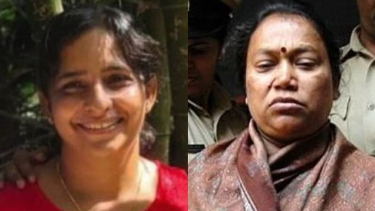 സയനൈഡ് കൊലകൾ ആറ്! മല്ലികയുടെ കേരള പതിപ്പോ ജോളി? സയനൈഡ് കൊലകൾ ആറ്! മല്ലികയുടെ കേരള പതിപ്പോ ജോളി?