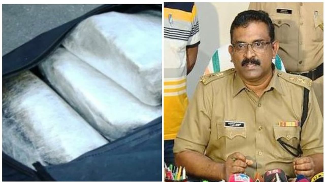 കോടികളുടെ മയക്കുമരുന്ന് കടത്തിലെ അലിയെന്ന ബുദ്ധികേന്ദ്രം; കുടുങ്ങിയത് ലുക്ക് ഔട്ട് നോട്ടീസിൽ കോടികളുടെ മയക്കുമരുന്ന് കടത്തിലെ അലിയെന്ന ബുദ്ധികേന്ദ്രം; കുടുങ്ങിയത് ലുക്ക് ഔട്ട് നോട്ടീസിൽ