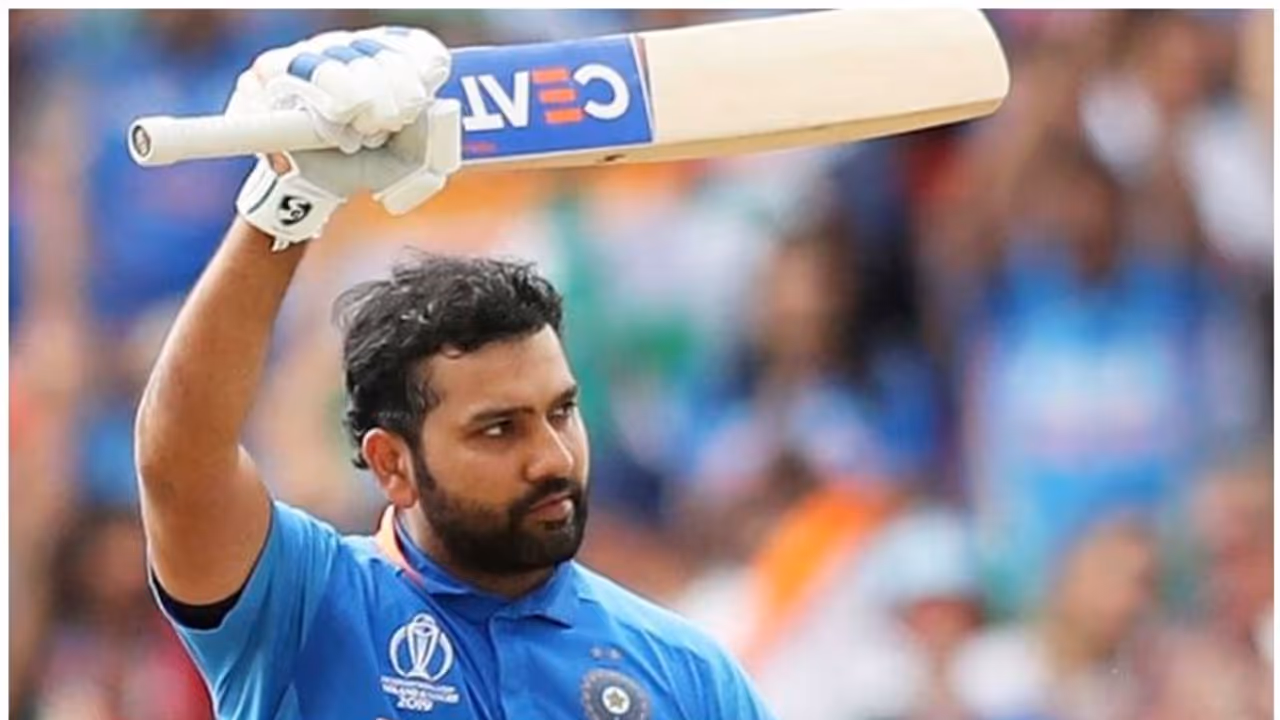 India vs Bangladesh: We want to be No 1 in all three formats, says Rohit Sharma