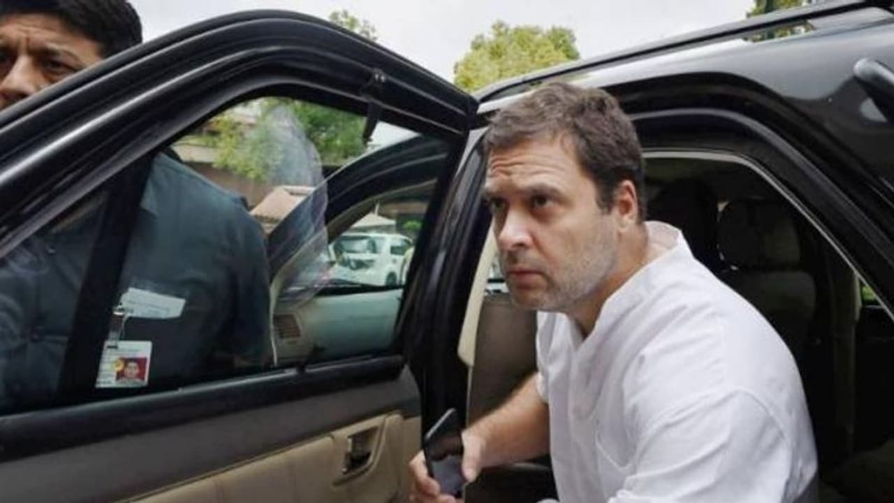 രാഹുൽ ഗാന്ധി കണ്ണൂരിൽ, കെ സി വേണുഗോപാലിൻ്റെ വീട് സന്ദര്ശിക്കും രാഹുൽ ഗാന്ധി കണ്ണൂരിൽ, കെ സി വേണുഗോപാലിൻ്റെ വീട് സന്ദര്ശിക്കും