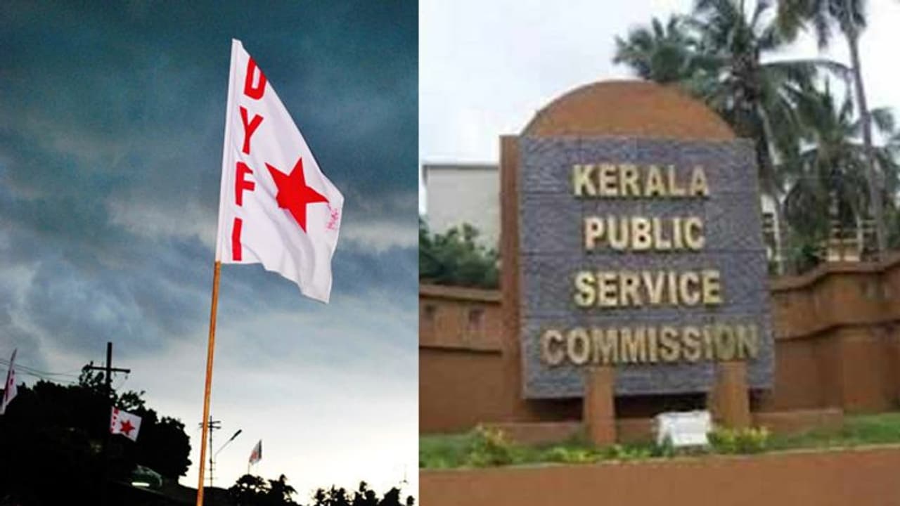 പുതിയ തസ്തികകൾ സൃഷ്ടിച്ചത് മാതൃകാപരം, പിഎസ് സി റാങ്ക് ലിസ്റ്റുകളുടെ കാലാവധി നീട്ടണമെന്ന് ഡിവൈഎഫ്‌ഐ