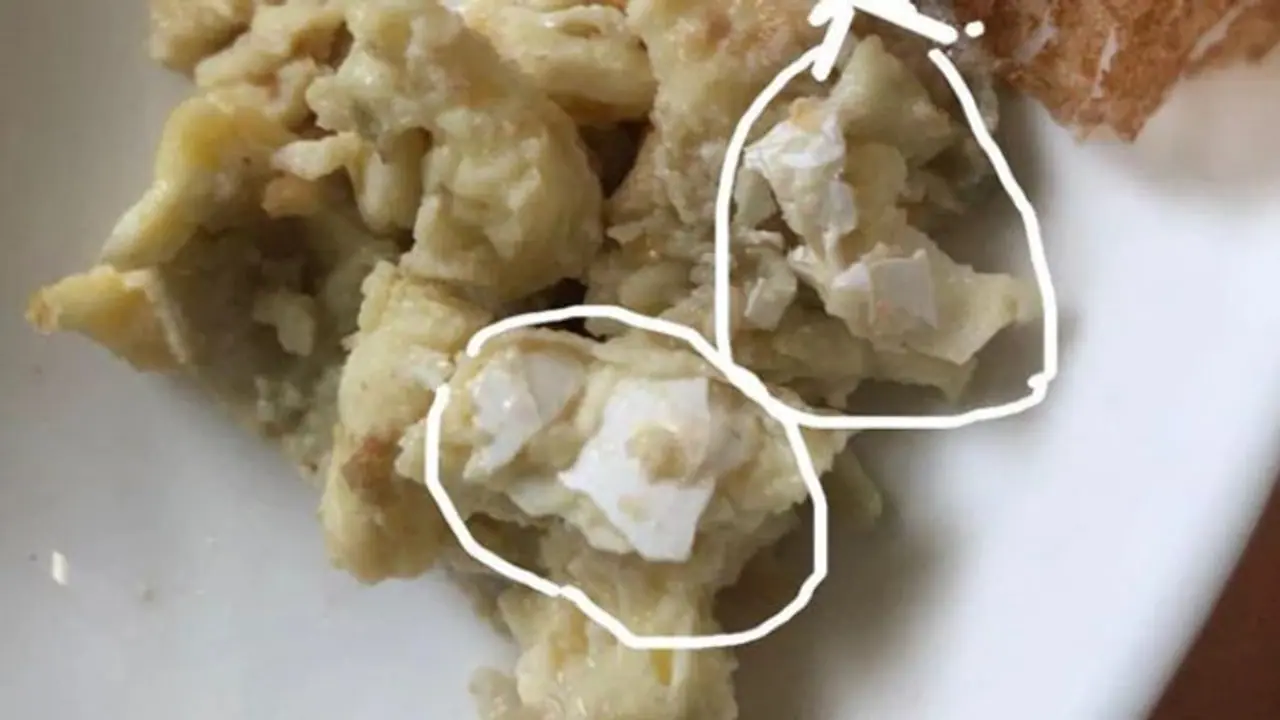 BBMP slaps fine on McDonalds, Samrudh Veg, Bowring Institute for lack of food hygiene BBMP slaps fine on McDonalds, Samrudh Veg, Bowring Institute for lack of food hygiene