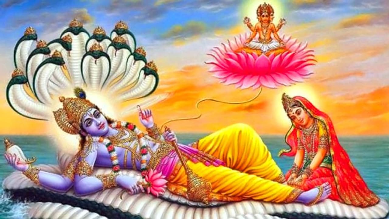 पापांकुशा एकादशी 9 अक्टूबर को: इस आसान विधि से करें व्रत और पूजा, ये है कथा पापांकुशा एकादशी 9 अक्टूबर को: इस आसान विधि से करें व्रत और पूजा, ये है कथा