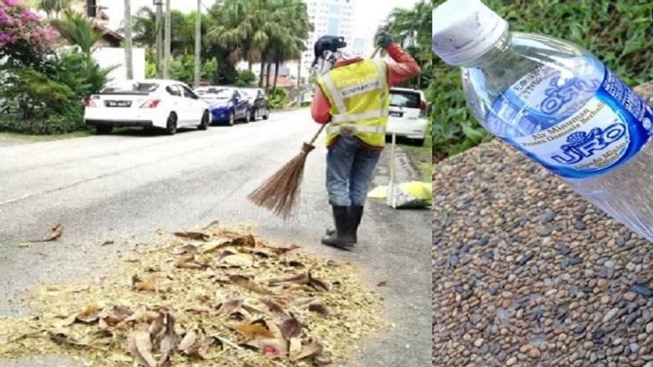 यह इंसान सफाई करने वाली के लिए खरीदता है ब्रेड, कहता है कि उसकी मुस्कान से मिलती है सच्ची खुशी यह इंसान सफाई करने वाली के लिए खरीदता है ब्रेड, कहता है कि उसकी मुस्कान से मिलती है सच्ची खुशी