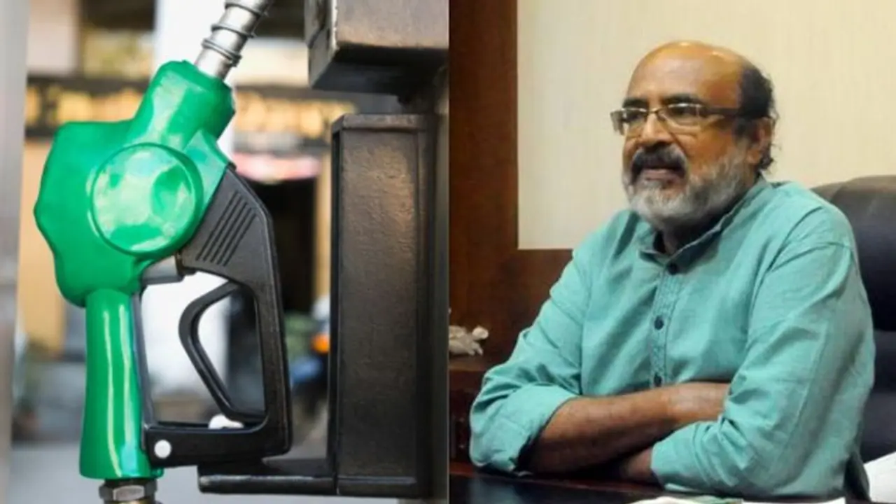 ഭാരത് പെട്രോളിയം വില്‍ക്കാനുളള നീക്കം കേരളത്തിന്‍റെ ഭാവിക്ക് നേരെയുളള വെല്ലുവിളി: തോമസ് ഐസക്