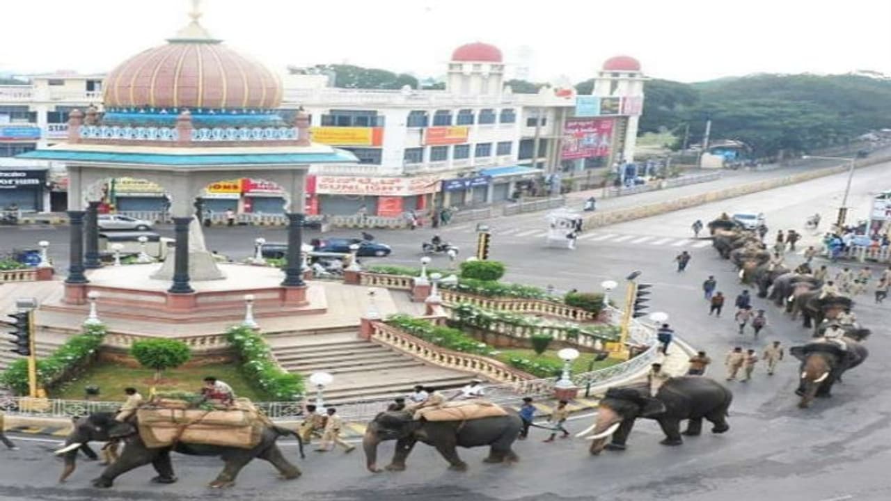 ಸ್ವಚ್ಛ ನಗರ : ಮೈಸೂರು, ಕಾರವಾರಕ್ಕೆ ಸ್ಥಾನ