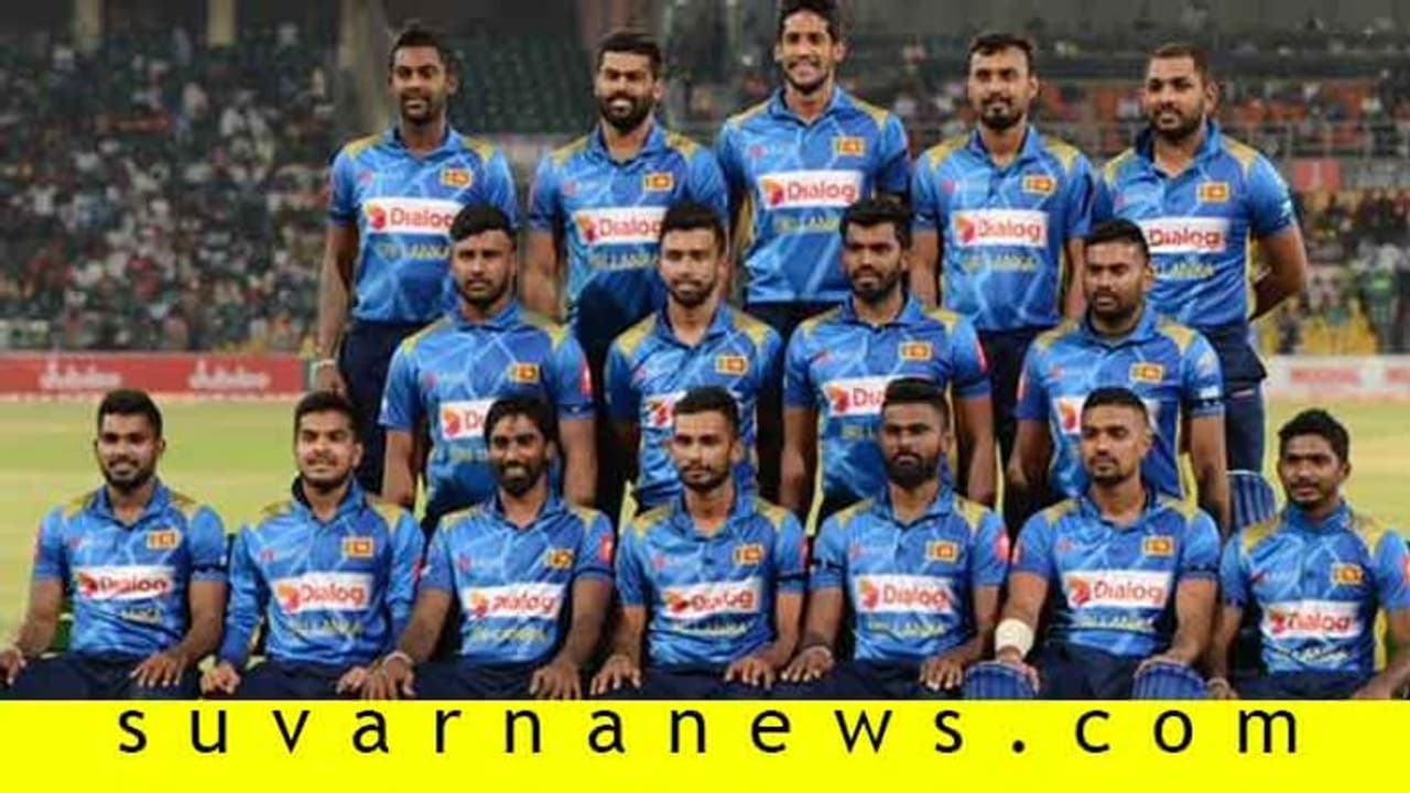 ಪಾಕ್ಗೆ ಮುಖಭಂಗ; ಟಿ20 ಸರಣಿ ಲಂಕಾ ಕೈವಶ ಪಾಕ್ಗೆ ಮುಖಭಂಗ; ಟಿ20 ಸರಣಿ ಲಂಕಾ ಕೈವಶ