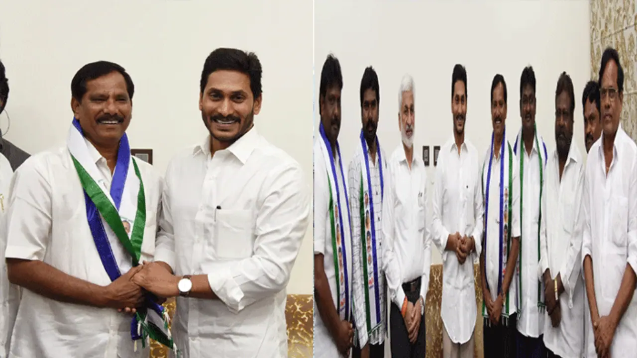 పరిధి దాటారు, సీఎంవోకే తలనొప్పులు తెచ్చారు: జూపూడి సంచలన వ్యాఖ్యలు