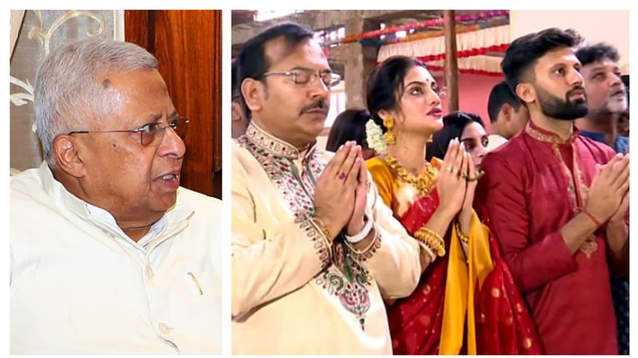 ধর্ম নিরপেক্ষরা কোথায়, নুসরতকে হত্যার হুমকি প্রসঙ্গে বললেন তথাগত ধর্ম নিরপেক্ষরা কোথায়, নুসরতকে হত্যার হুমকি প্রসঙ্গে বললেন তথাগত