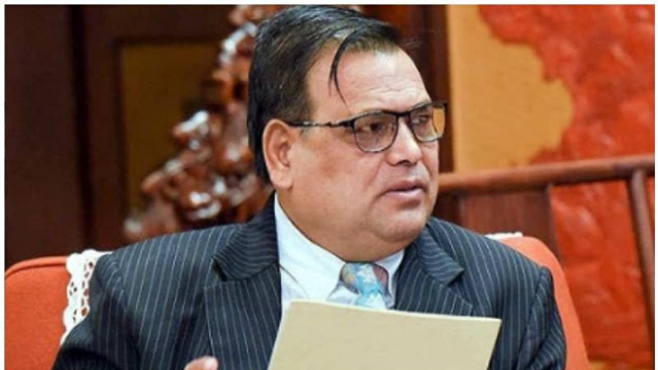 വനിതാ ജീവനക്കാരിയെ മദ്യം നല്‍കി പീഡിപ്പിച്ചു; നേപ്പാളില്‍ പാര്‍ലമെന്‍റ് സ്പീക്കര്‍ അറസ്റ്റില്‍