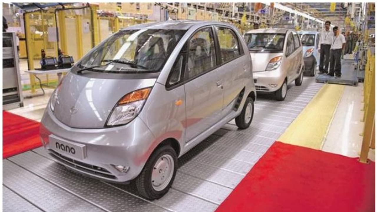 ನ್ಯಾನೋ ಕಾರಿನ ಪಾರ್ಕಿಂಗ್‌ಗೆ 91,000 ರೂ ದಂಡ; ಕೋರ್ಟ್ ಆದೇಶಕ್ಕೆ ಕಂಗಾಲಾದ ಒಡತಿ!