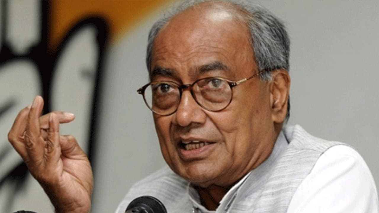 दिग्गी राजा का खुलासा, ये पांच भाजपा के नेता चला रहे हैं ऑपरेशन लोटस दिग्गी राजा का खुलासा, ये पांच भाजपा के नेता चला रहे हैं ऑपरेशन लोटस