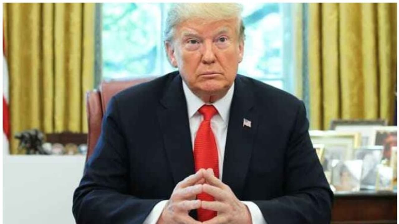 ವಾಷಿಂಗ್ಟನ್‌ ಪೋಸ್ಟ್‌, ನ್ಯೂಯಾರ್ಕ್ ಟೈಮ್ಸ್‌ಗೆ ಶ್ವೇತಭವನದಲ್ಲಿ ನಿಷೇಧ!