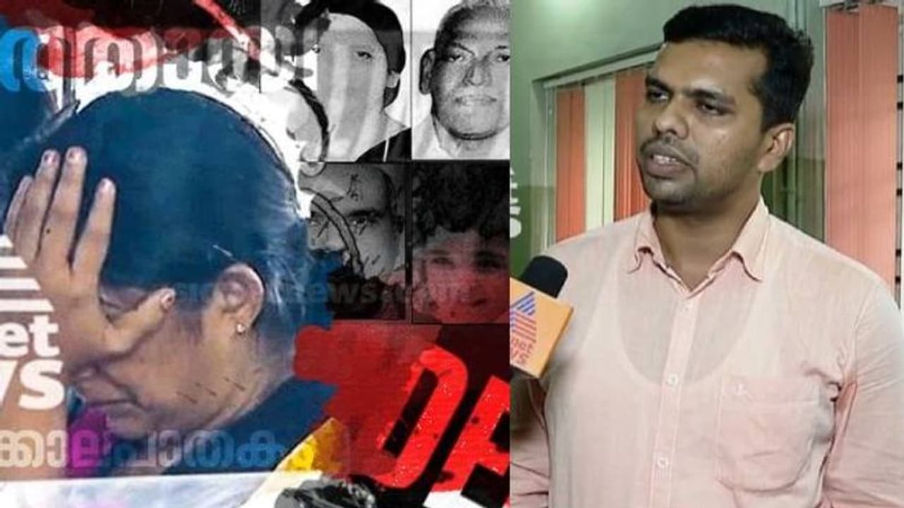 കൂടത്തായി കൊലപാതകക്കേസ്; ​ഗൂഢാലോചനയിൽ പങ്കില്ലെന്ന് ശാന്തി ആശുപത്രി അധികൃതർ