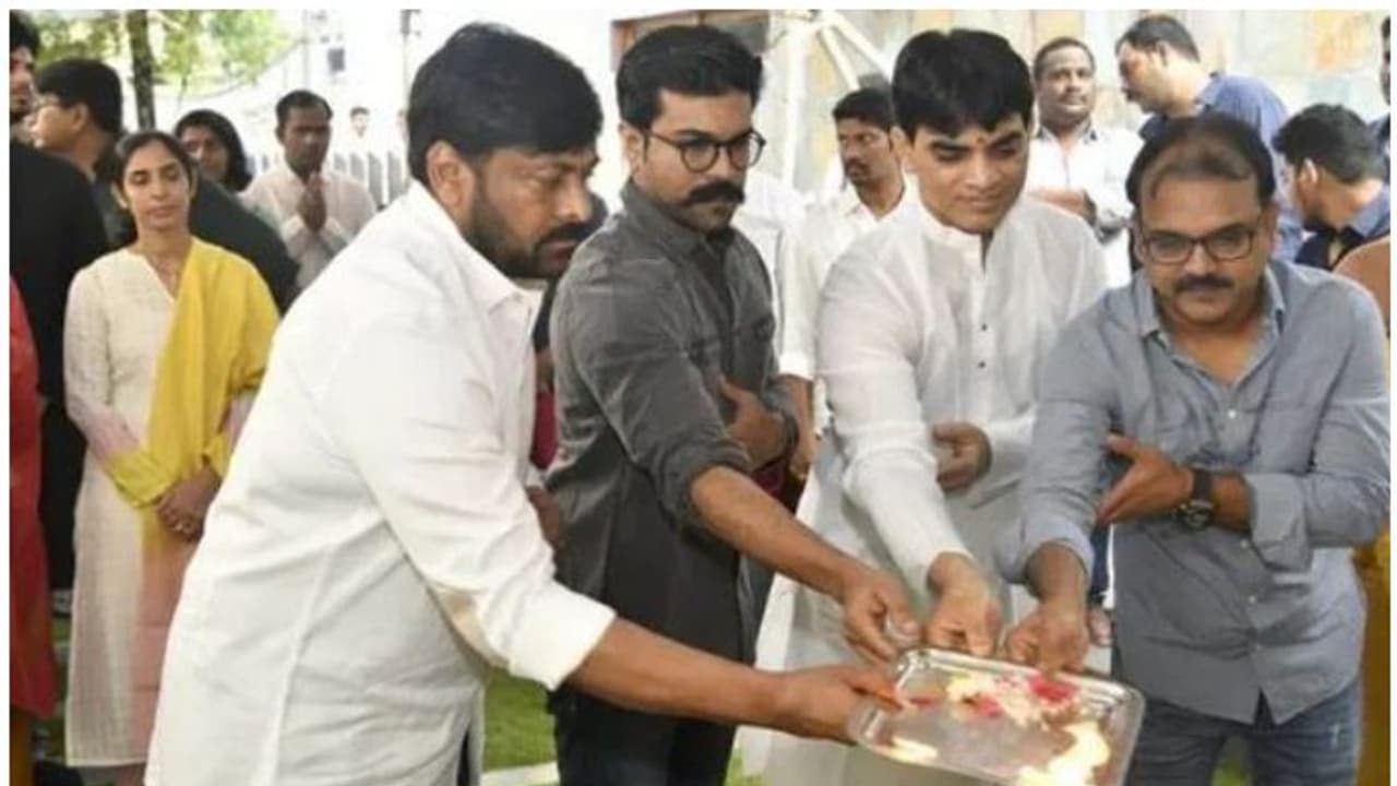 మెగాస్టార్ 'ఠాగూర్' సీక్వెల్.. నిజమెంత? మెగాస్టార్ 'ఠాగూర్' సీక్వెల్.. నిజమెంత?