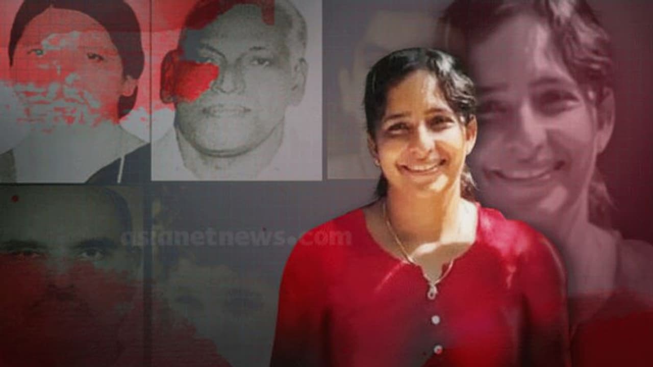 ജോളിയെ കസ്റ്റഡിയിലെടുക്കാന് അന്വേഷണസംഘം; ചോദ്യംചെയ്യല് ക്യാമറയില് ചിത്രീകരിക്കും ജോളിയെ കസ്റ്റഡിയിലെടുക്കാന് അന്വേഷണസംഘം; ചോദ്യംചെയ്യല് ക്യാമറയില് ചിത്രീകരിക്കും