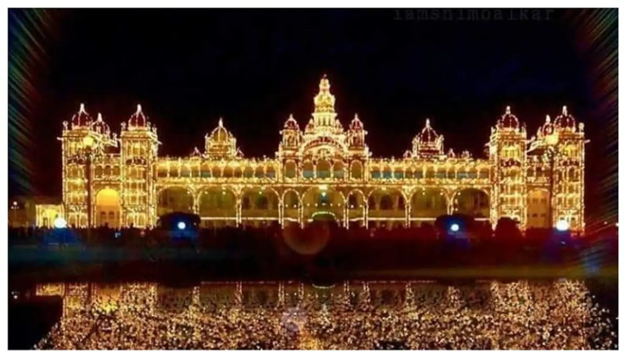 ಮೈಸೂರು ದಸರಾ ಲೆಕ್ಕಪತ್ರ, ಯಾವುದಕ್ಕೆ ಎಷ್ಟು ಖರ್ಚು? ಇಲ್ಲಿದೆ ಸಂಪೂರ್ಣ ಮಾಹಿತಿ ಮೈಸೂರು ದಸರಾ ಲೆಕ್ಕಪತ್ರ, ಯಾವುದಕ್ಕೆ ಎಷ್ಟು ಖರ್ಚು? ಇಲ್ಲಿದೆ ಸಂಪೂರ್ಣ ಮಾಹಿತಿ